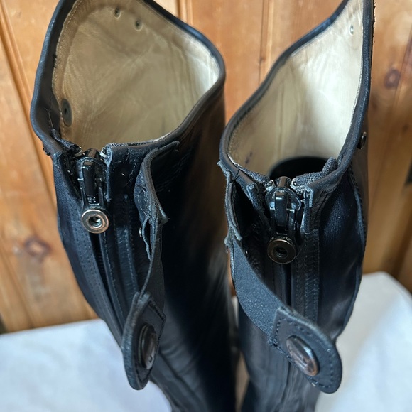 Parlanti Aspen Pro Dress Boots - Picture 3 of 10